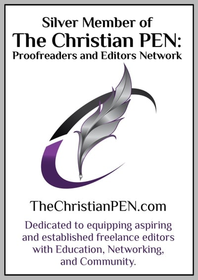 Christian PEN editors' network, silver member