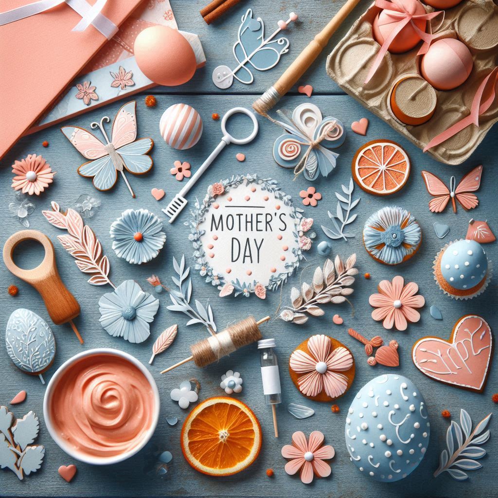 Mother’s Day Gifts to Strengthen Her Faith