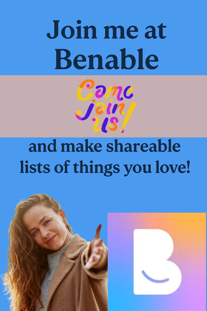 Benable for Writers: The Best Platform for Sharing and Connecting