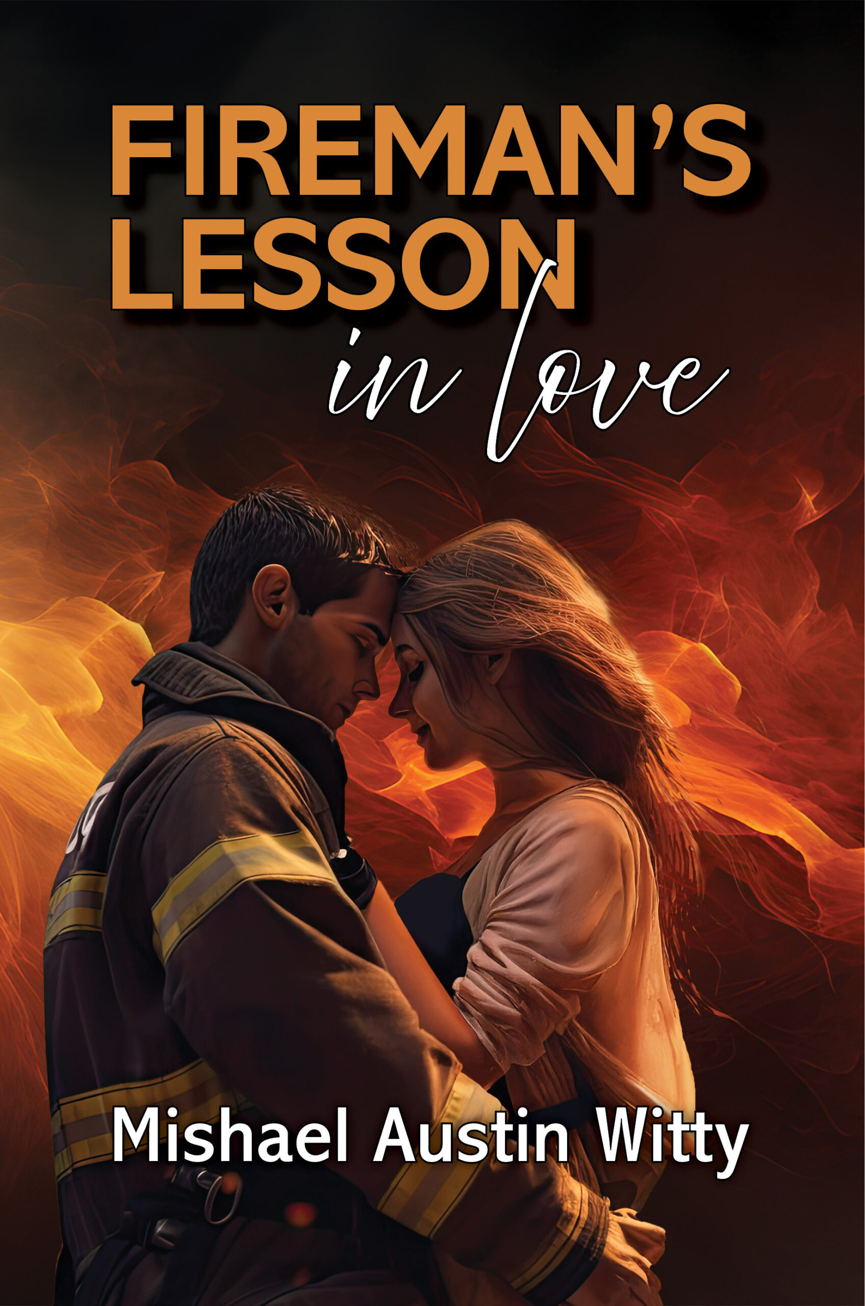 When God Stepped into My Plot: Unexpected Character Twists