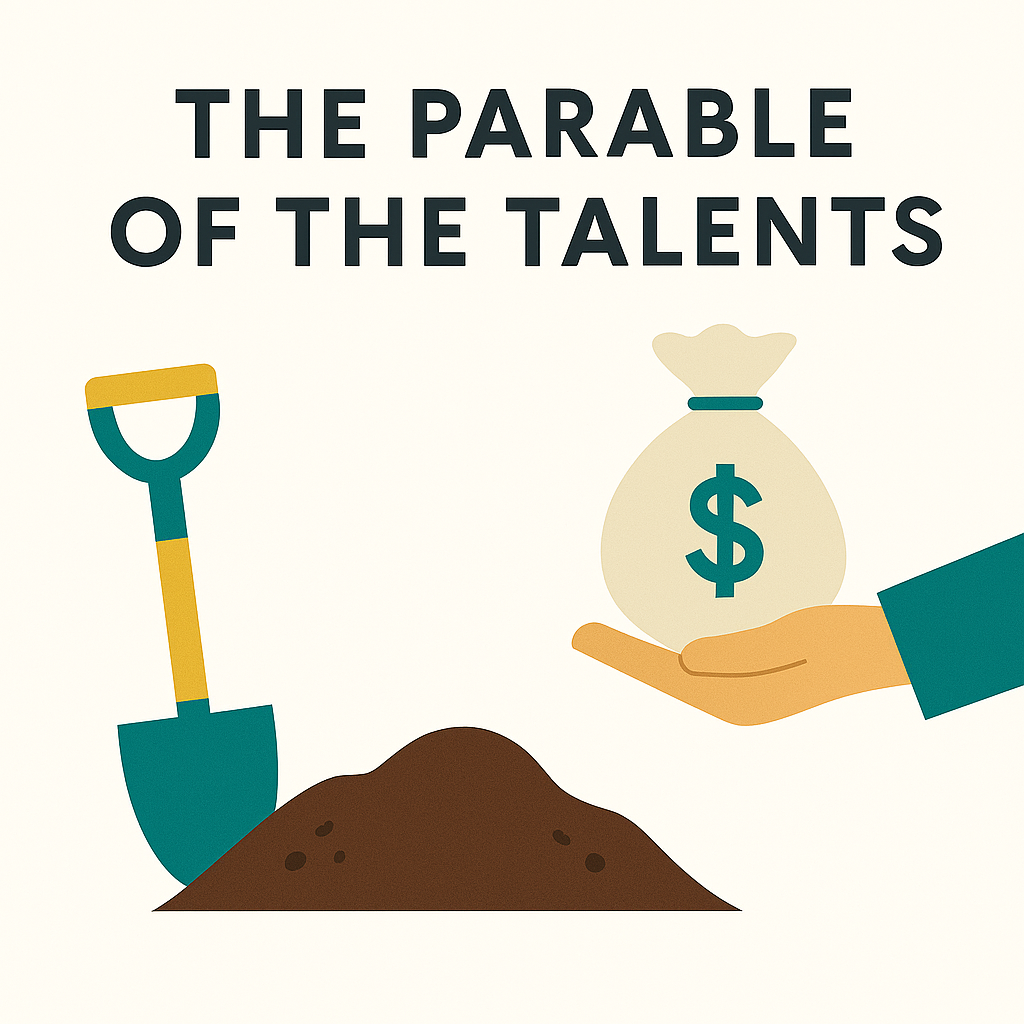 The Parable of the Talents: Faithful Stewardship or Prophetic Protest?