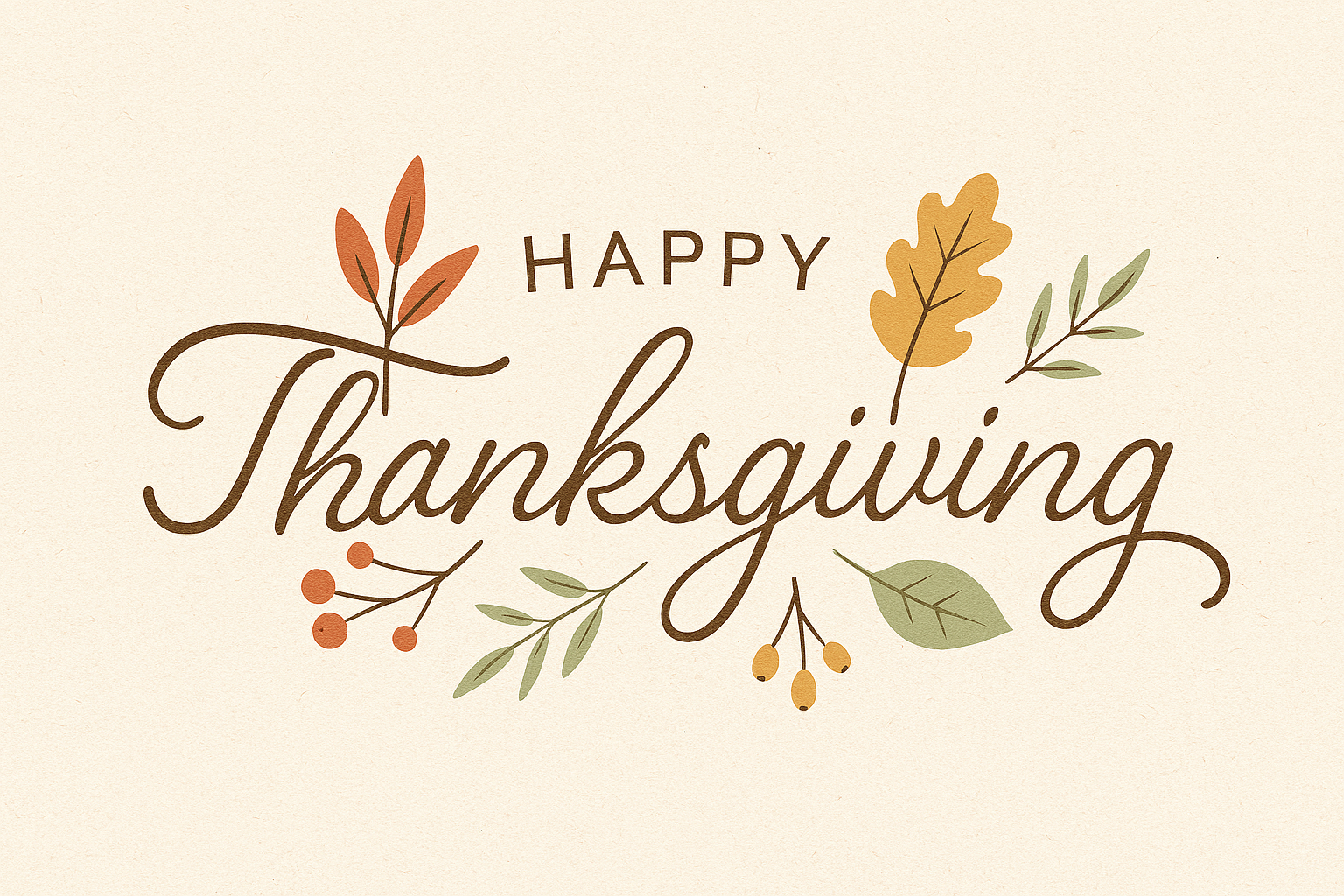 How to Build Each Other Up This Thanksgiving