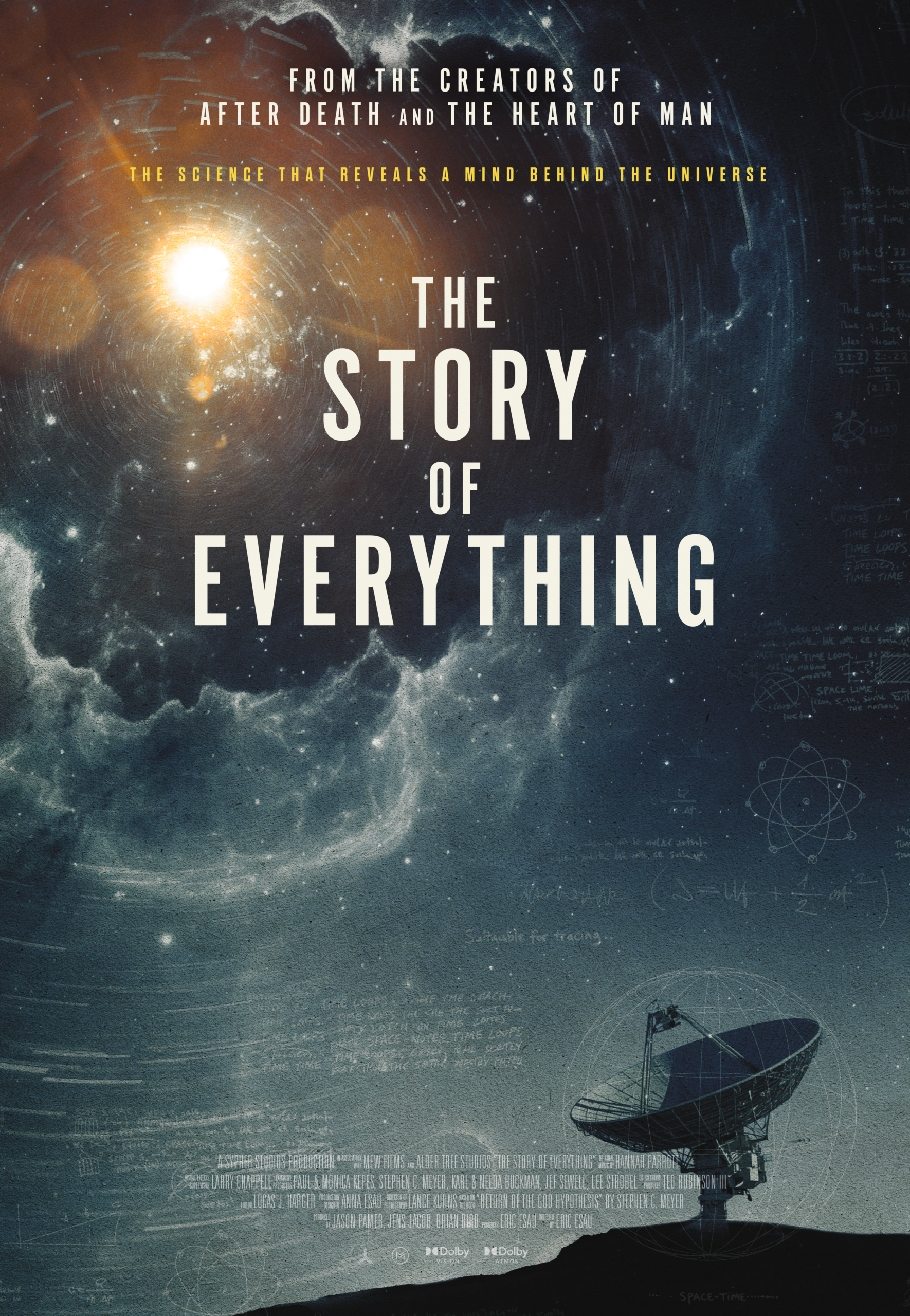 Story of Everything