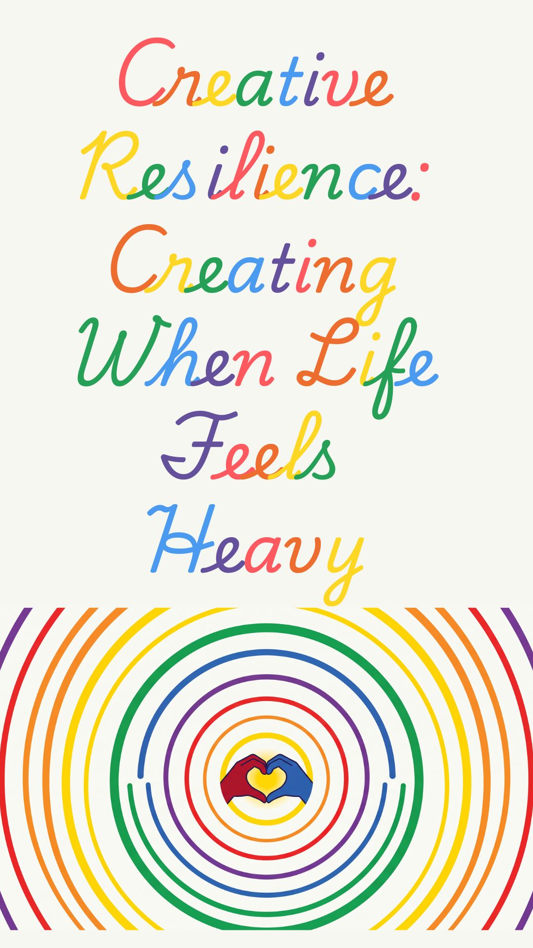 creative resilience