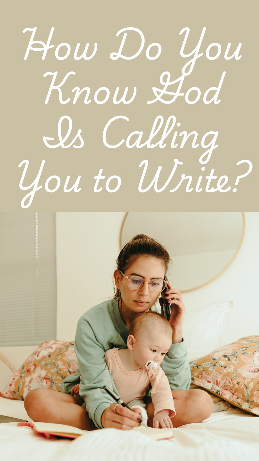 calling