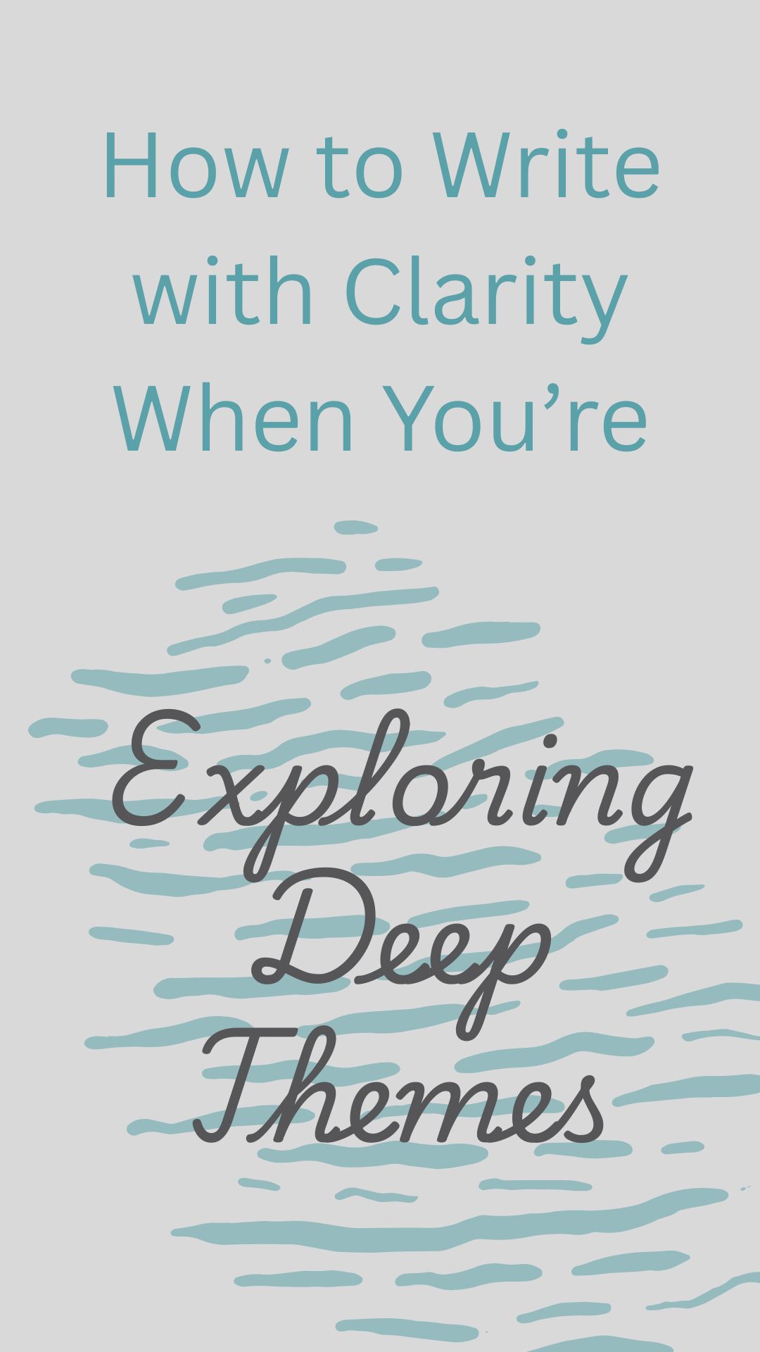 deep themes