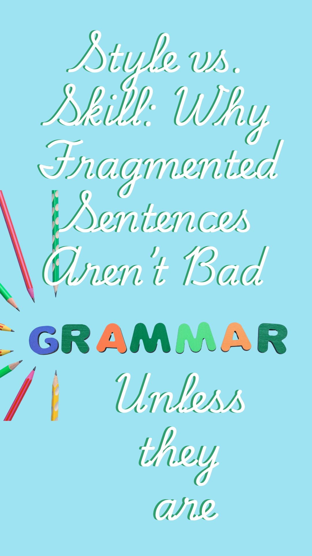 grammar