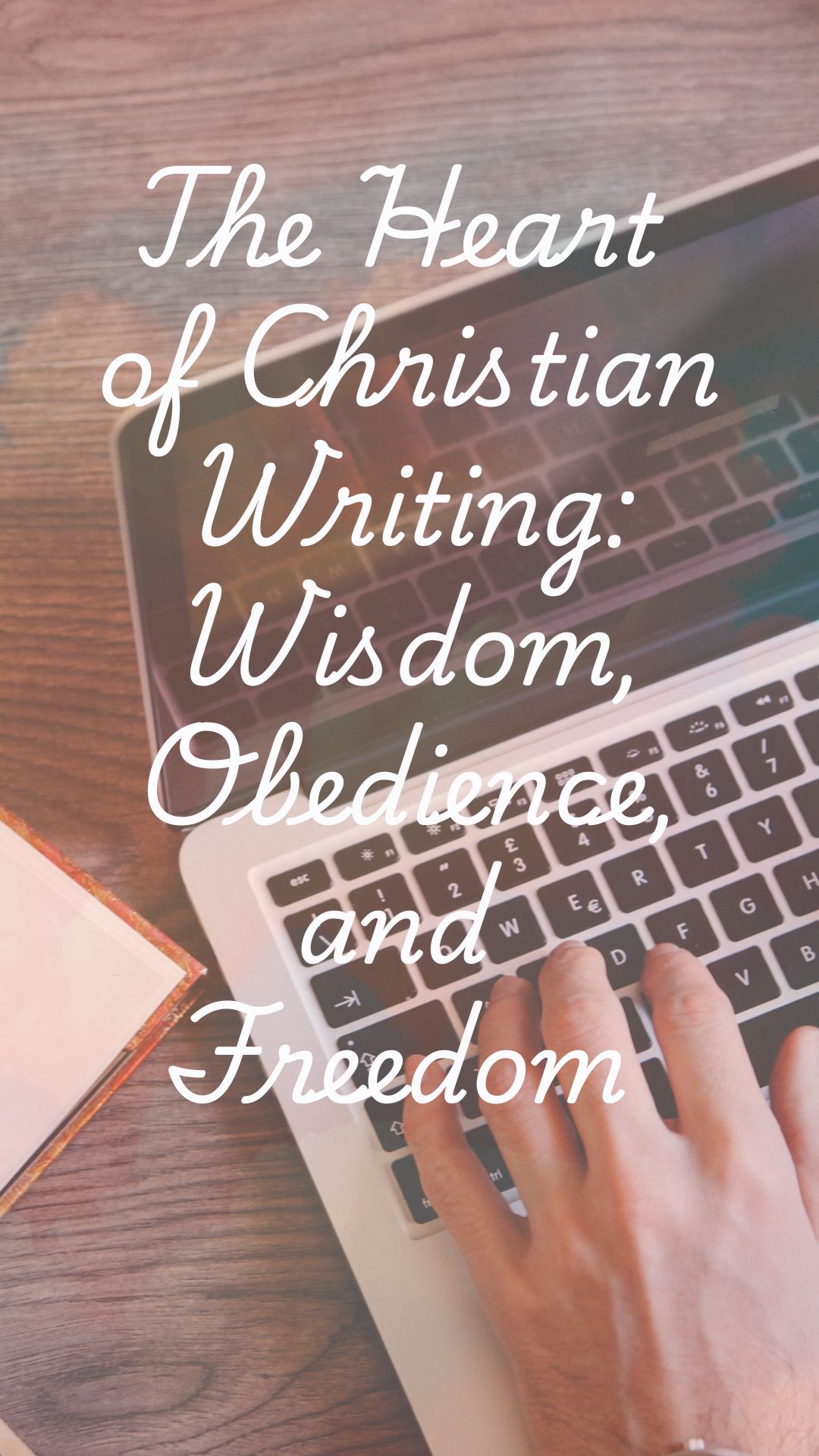 Christian writing