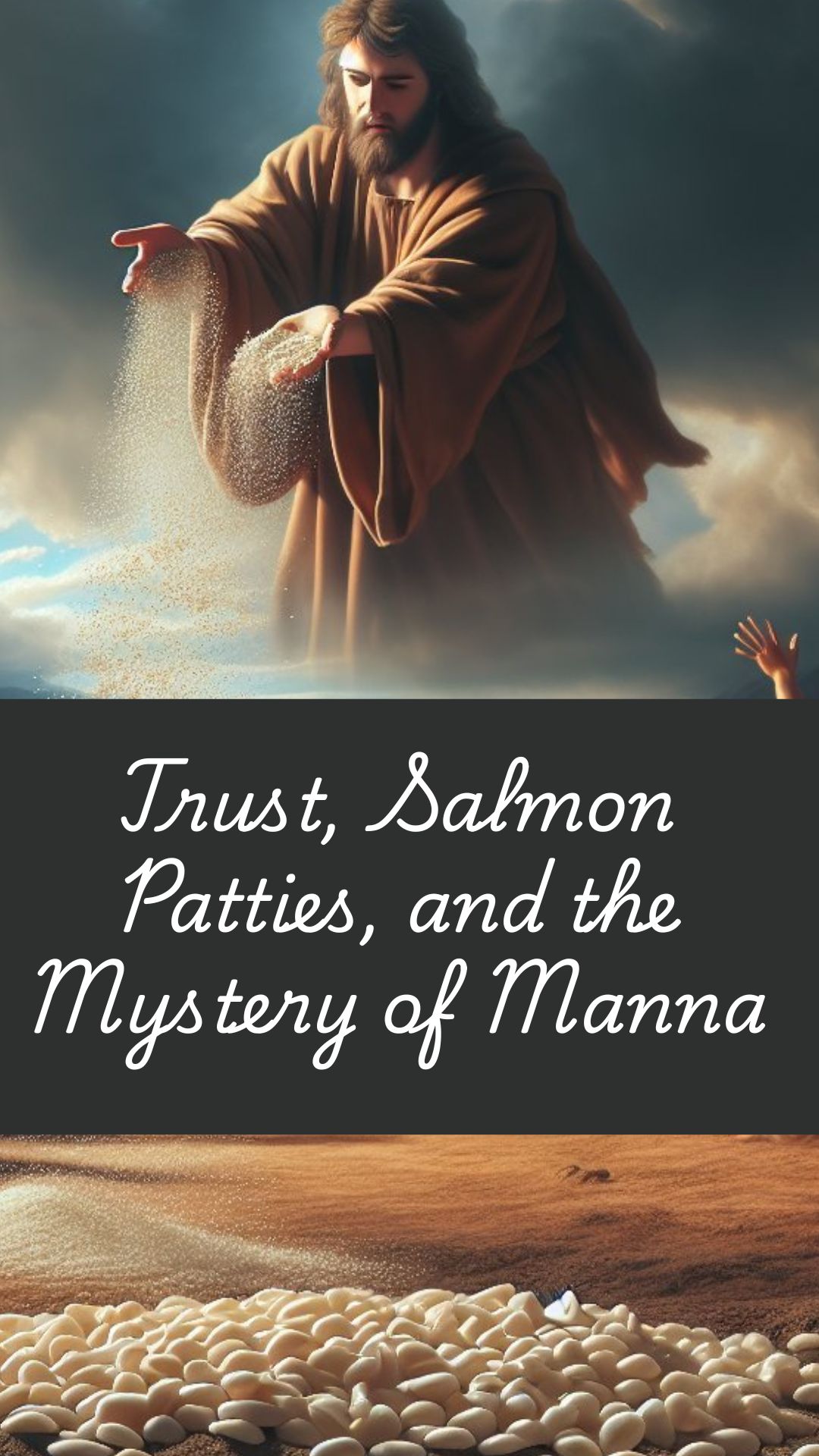 manna