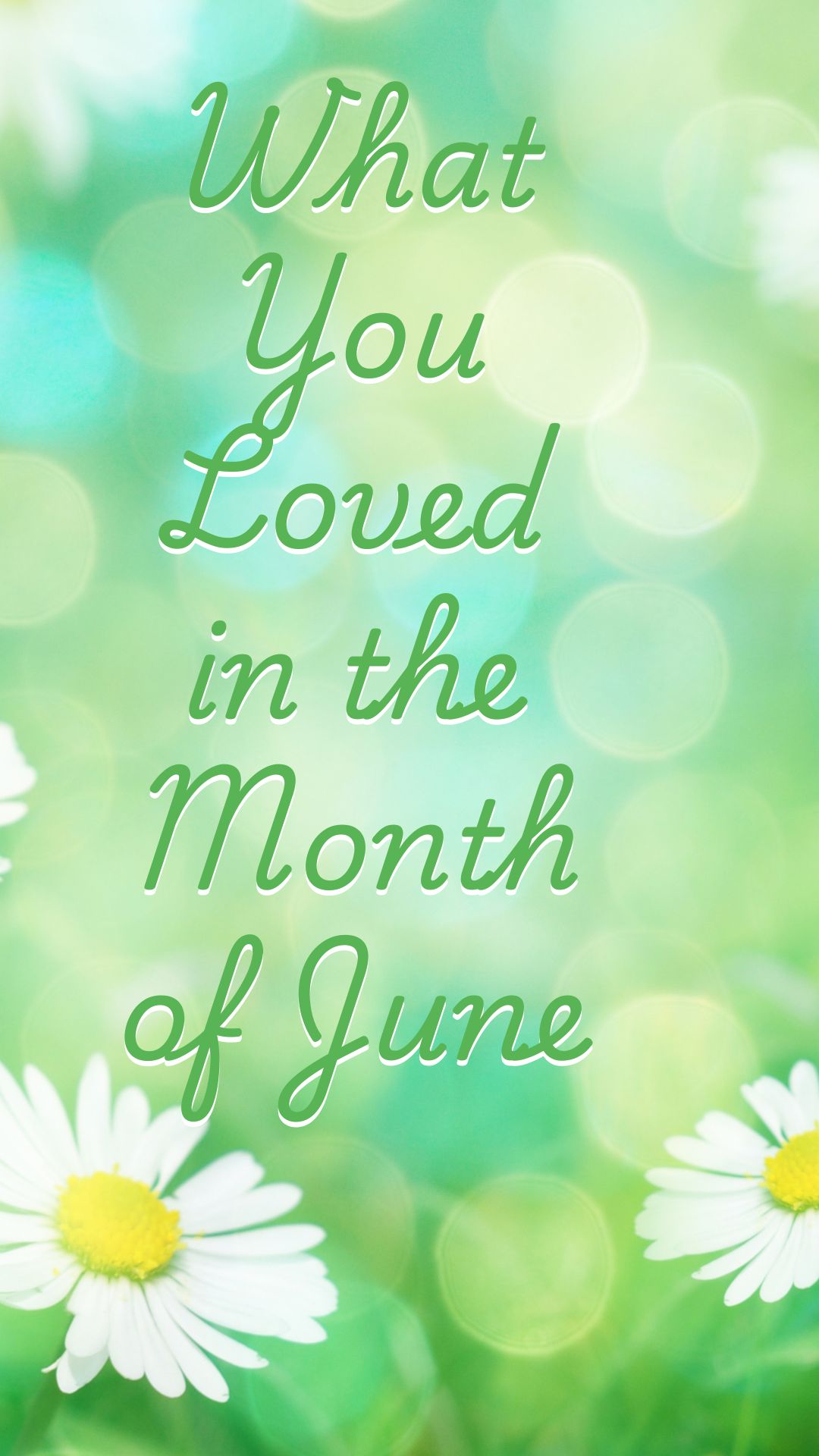 June