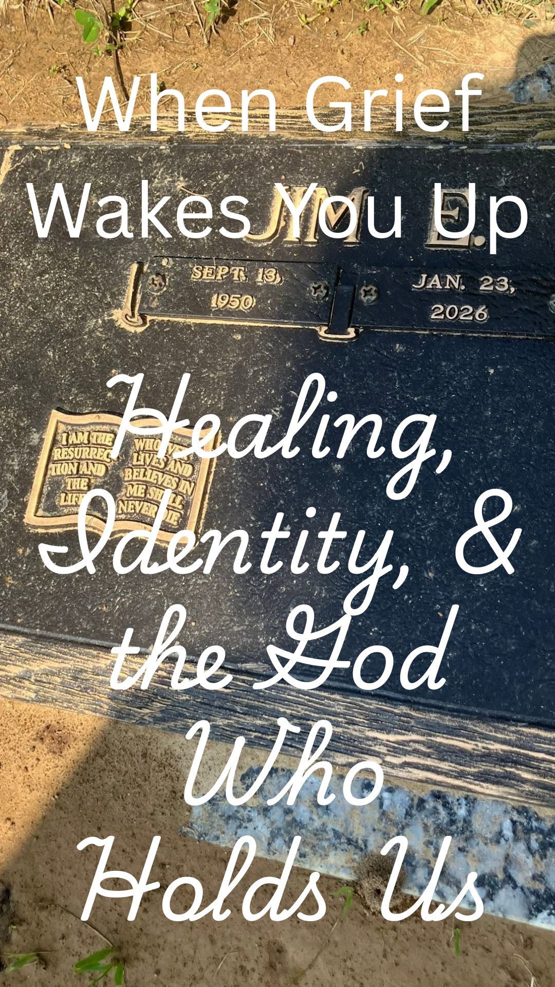 healing