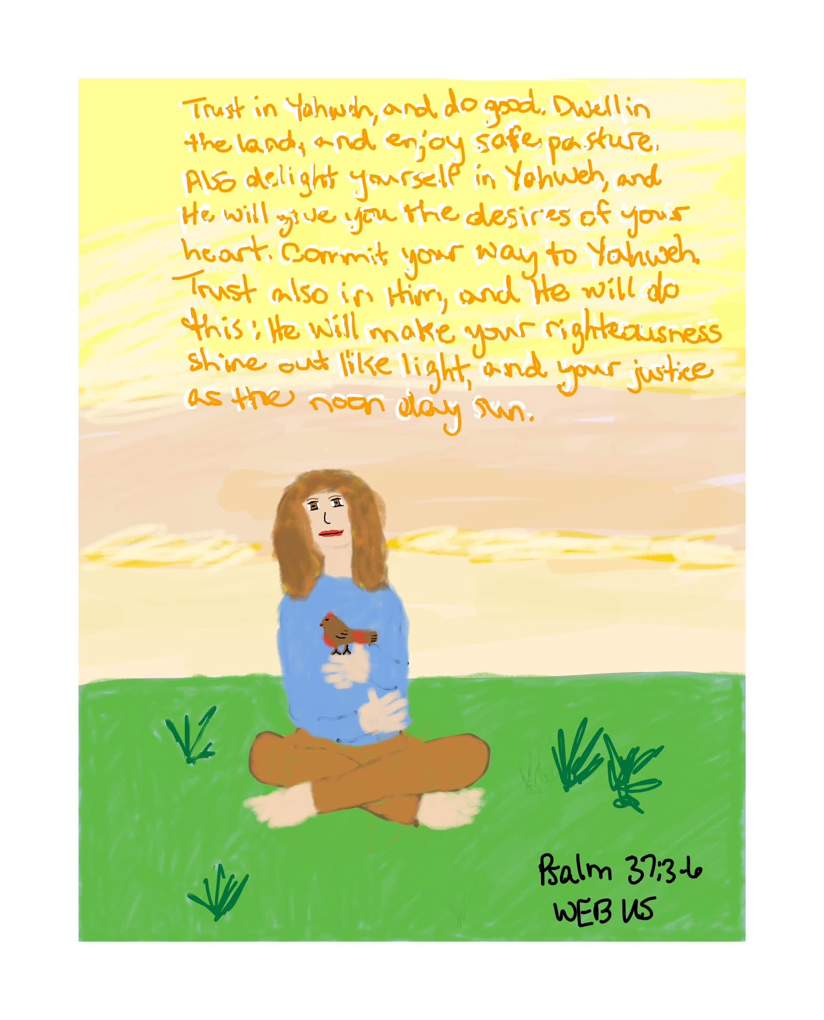 creativity and healing